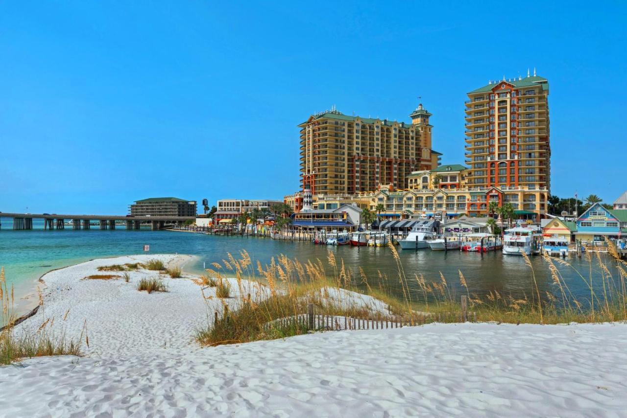 Emerald Grande W1221 Destin Exterior photo
