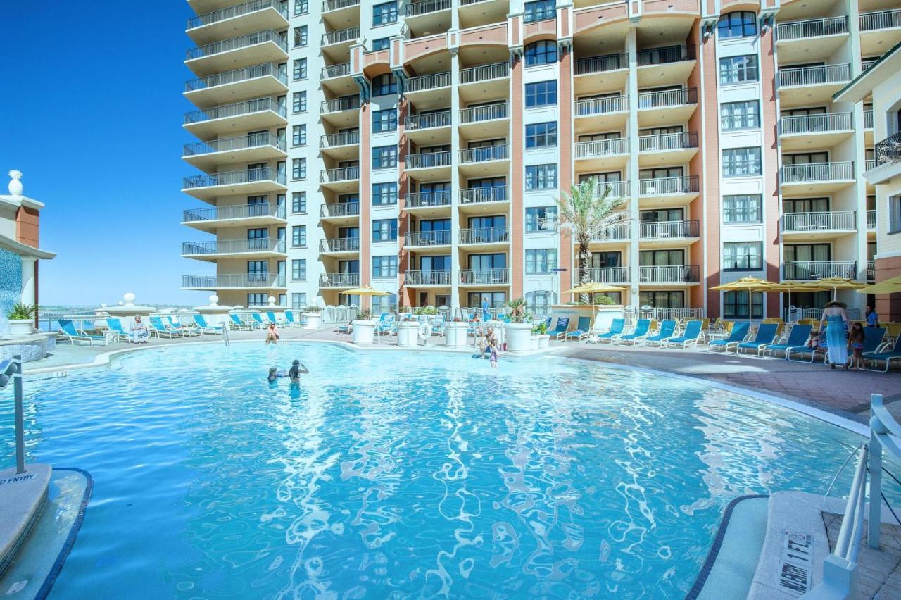 Emerald Grande W1221 Destin Exterior photo