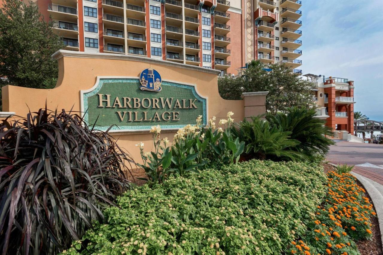 Emerald Grande W1221 Destin Exterior photo
