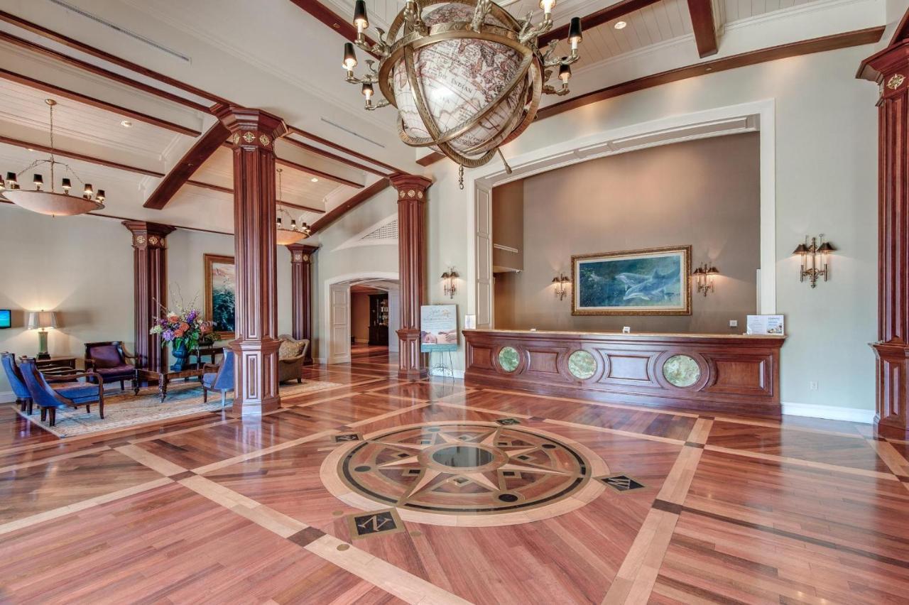 Emerald Grande W1221 Destin Exterior photo