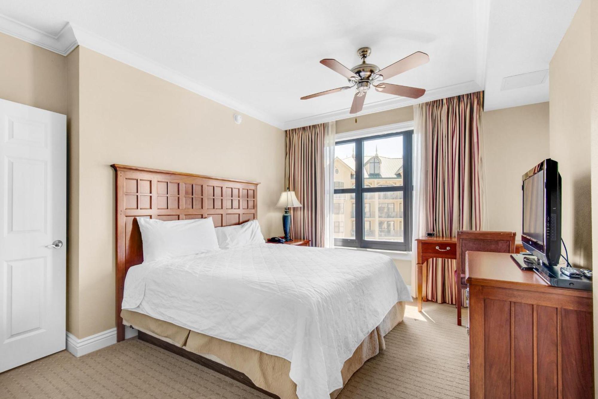 Emerald Grande W1221 Destin Exterior photo