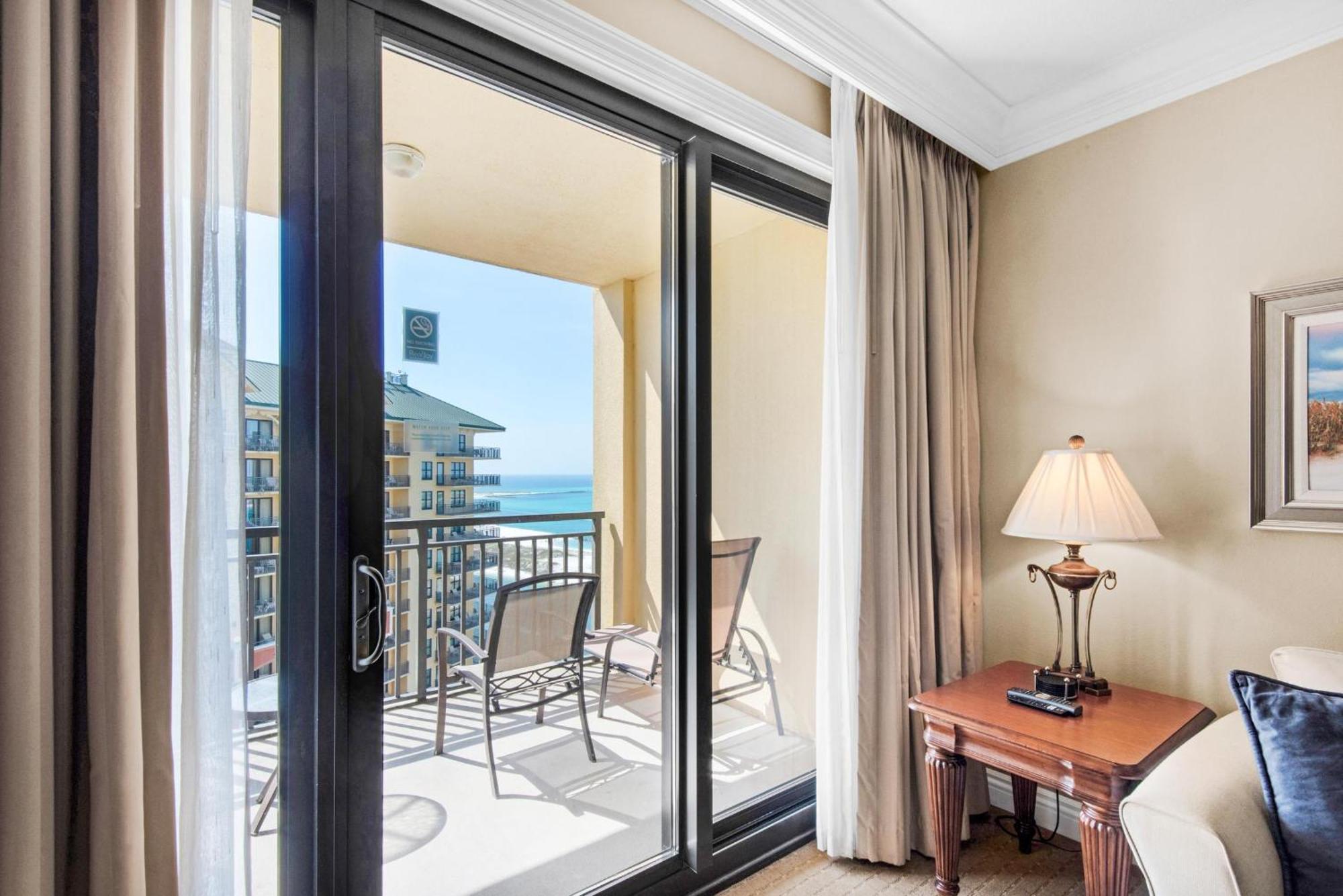 Emerald Grande W1221 Destin Exterior photo