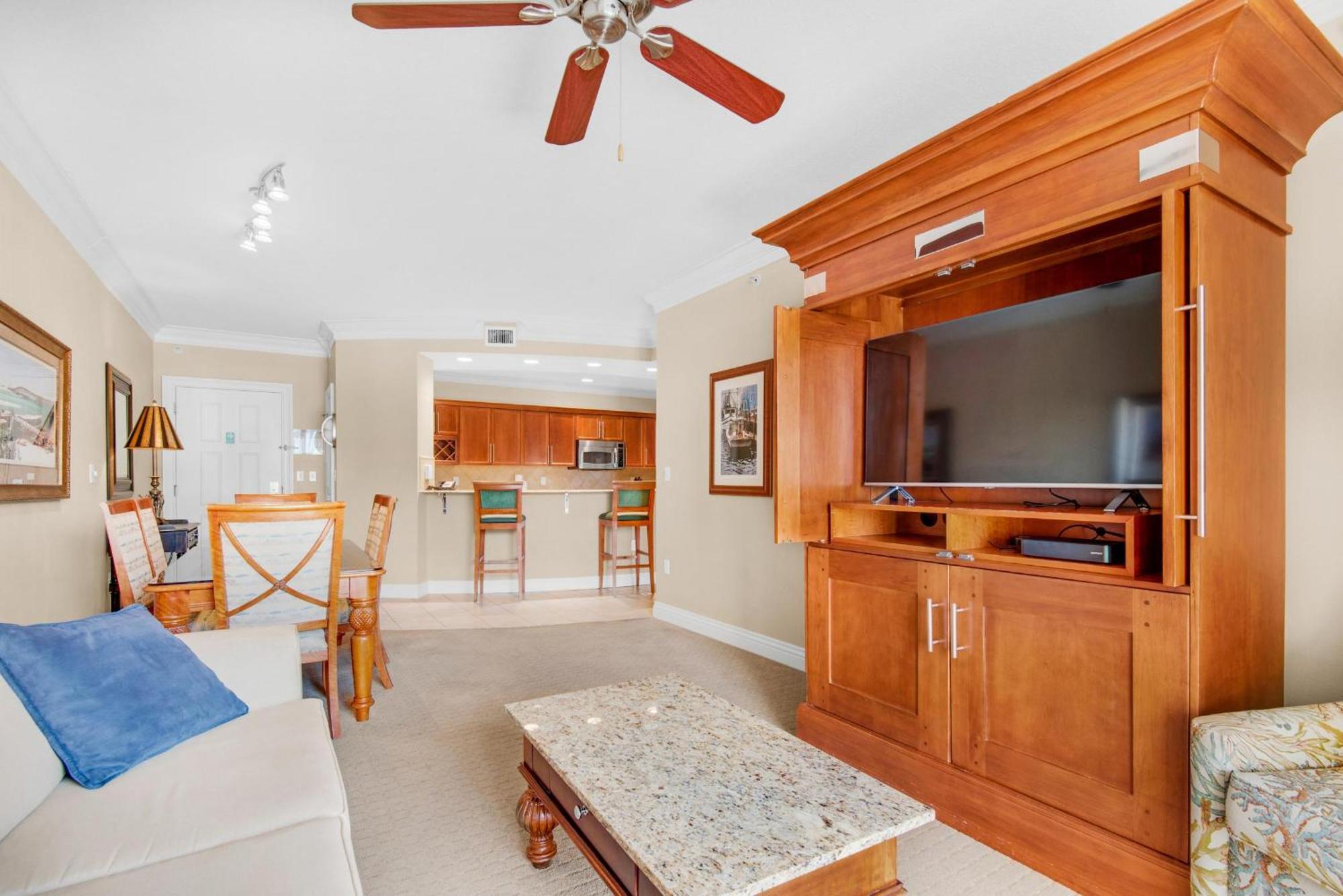 Emerald Grande W1221 Destin Exterior photo