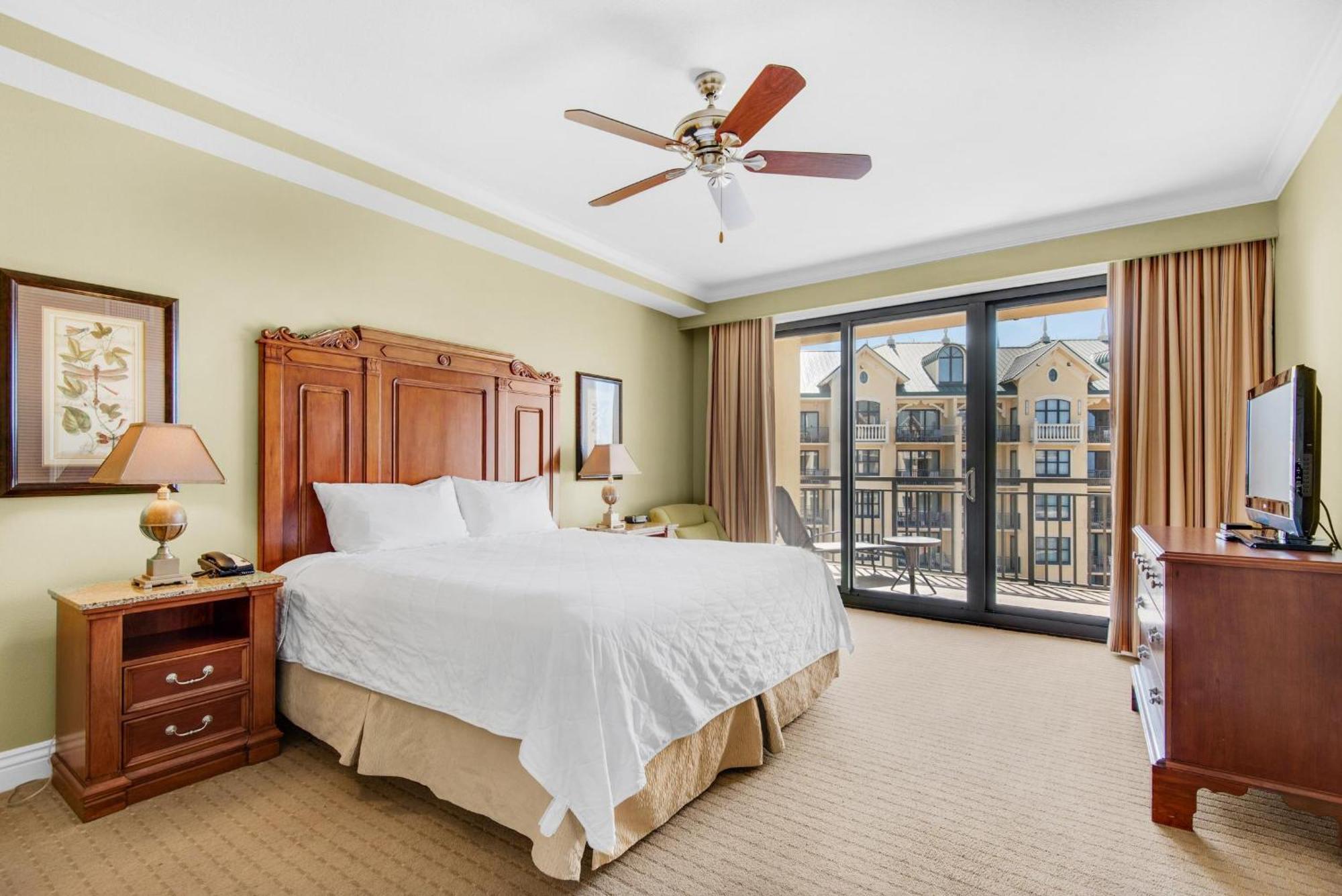 Emerald Grande W1221 Destin Exterior photo