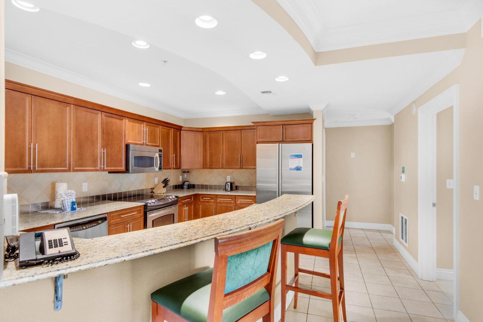 Emerald Grande W1221 Destin Exterior photo