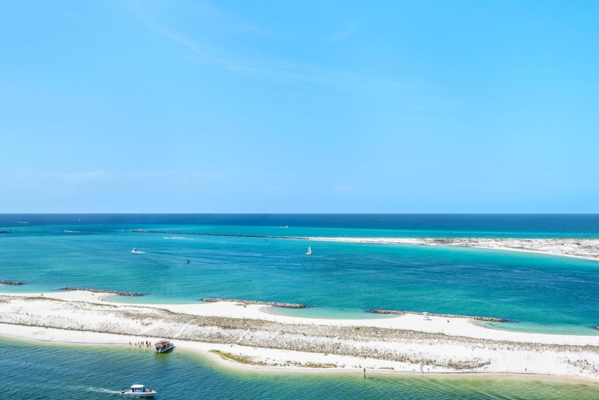 Emerald Grande W1221 Destin Exterior photo