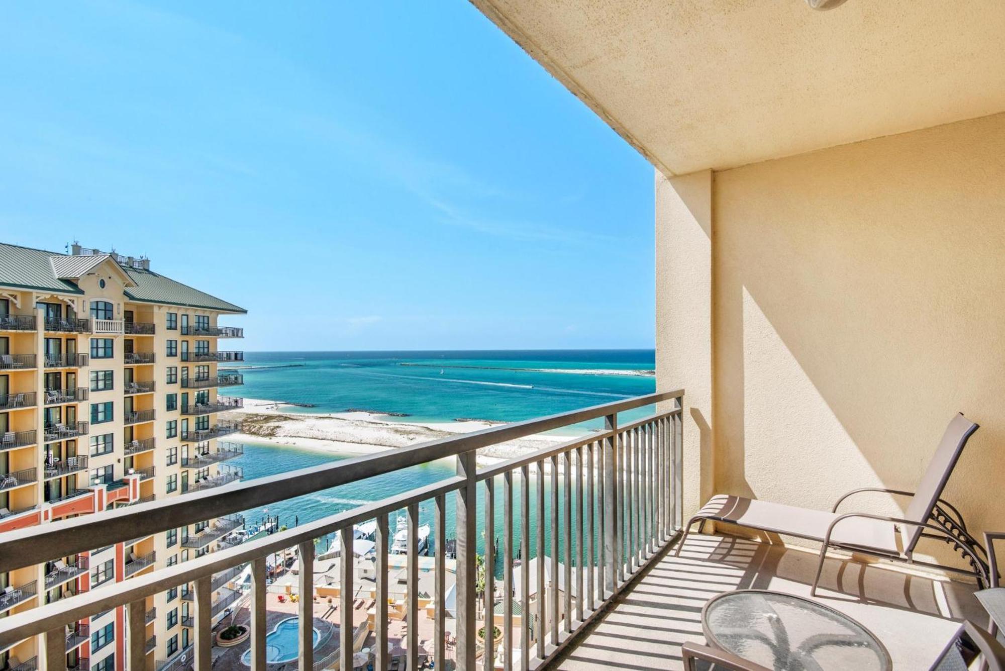Emerald Grande W1221 Destin Exterior photo