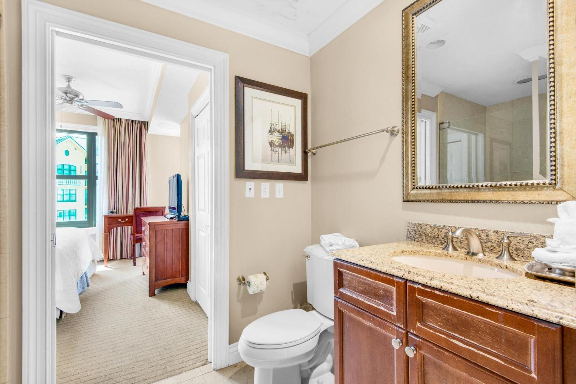 Emerald Grande W1221 Destin Exterior photo