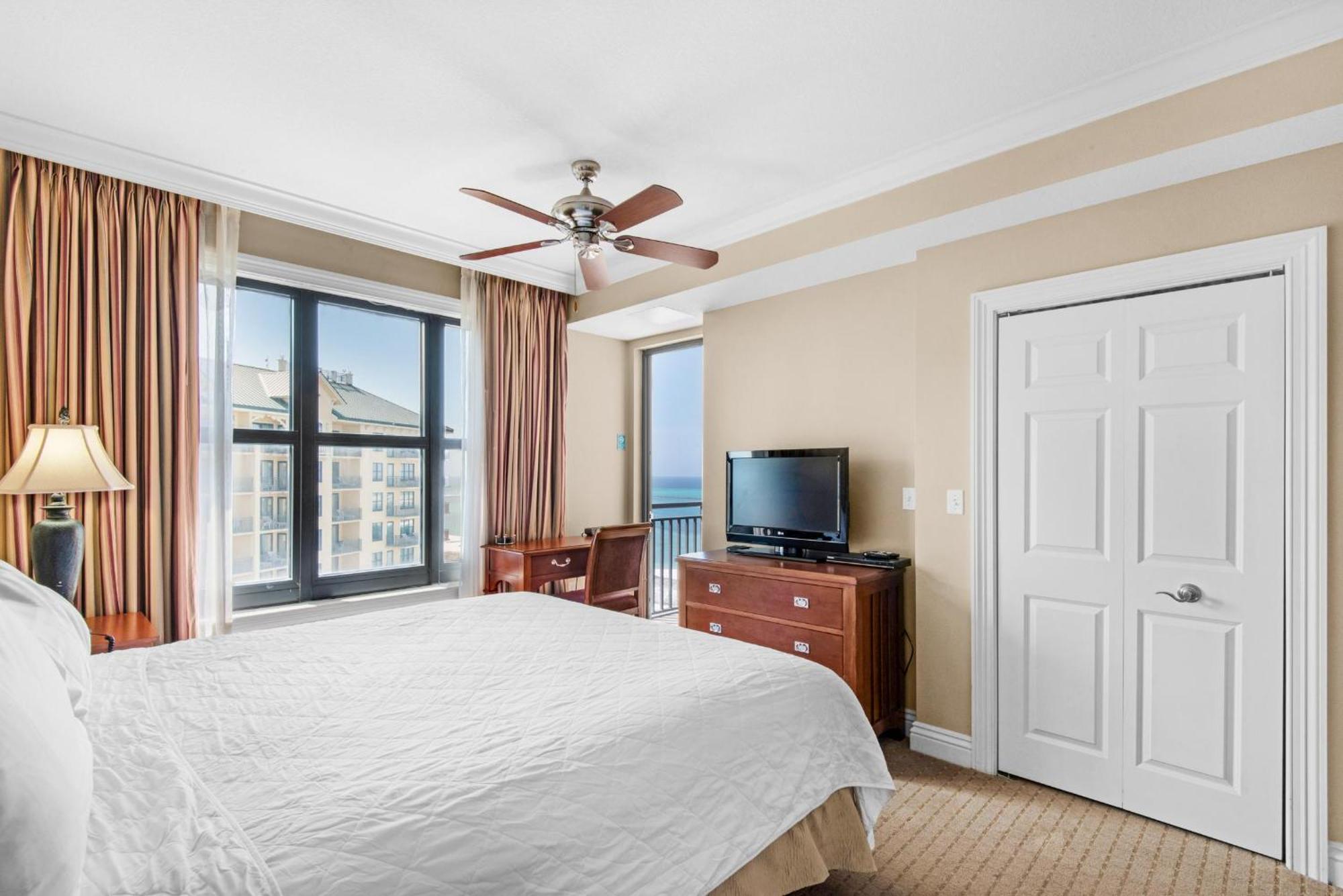 Emerald Grande W1221 Destin Exterior photo
