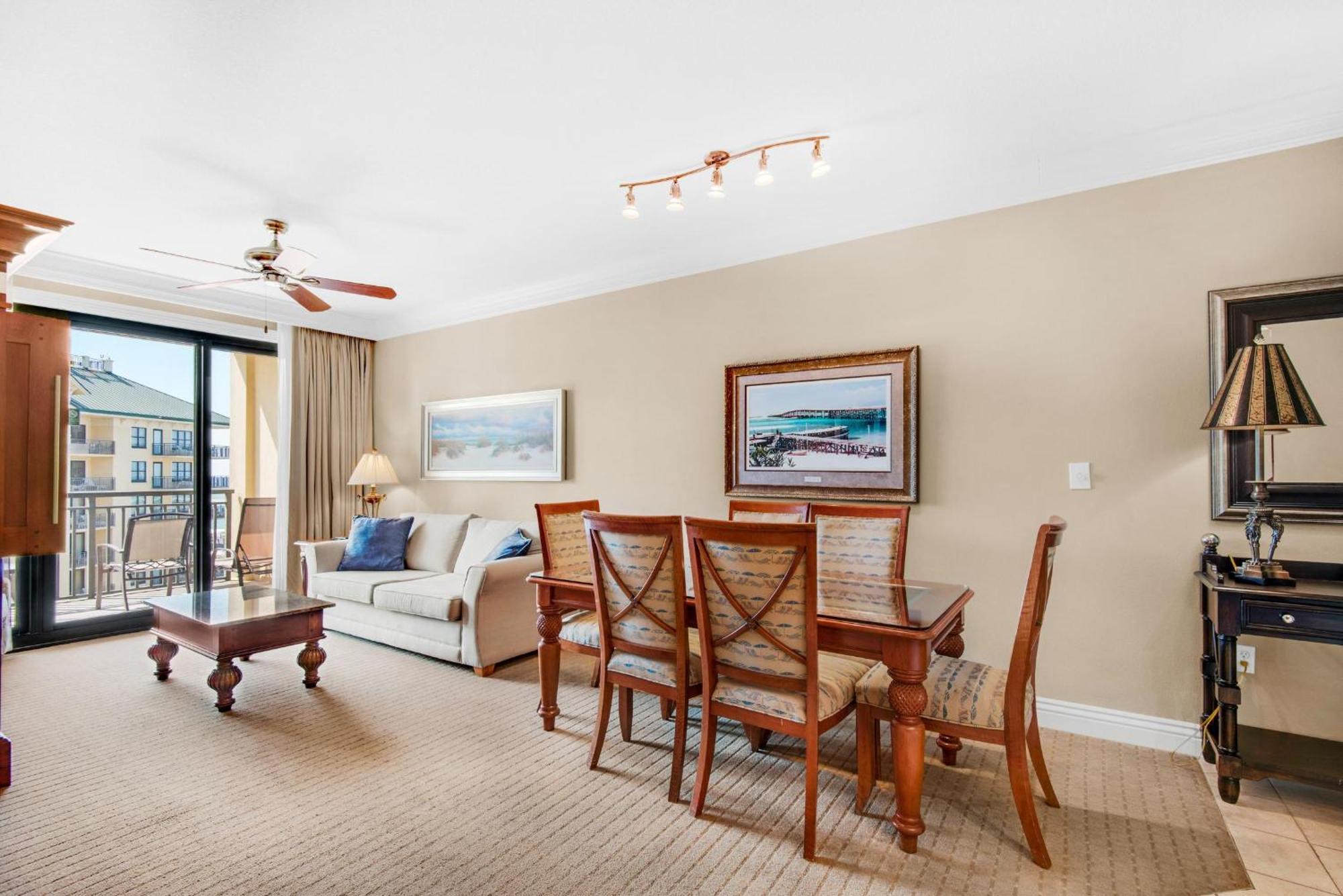 Emerald Grande W1221 Destin Exterior photo